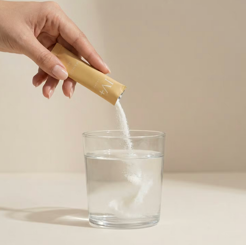 What are electrolytes and how they support hydration, energy, muscle function, and mental clarity in the body