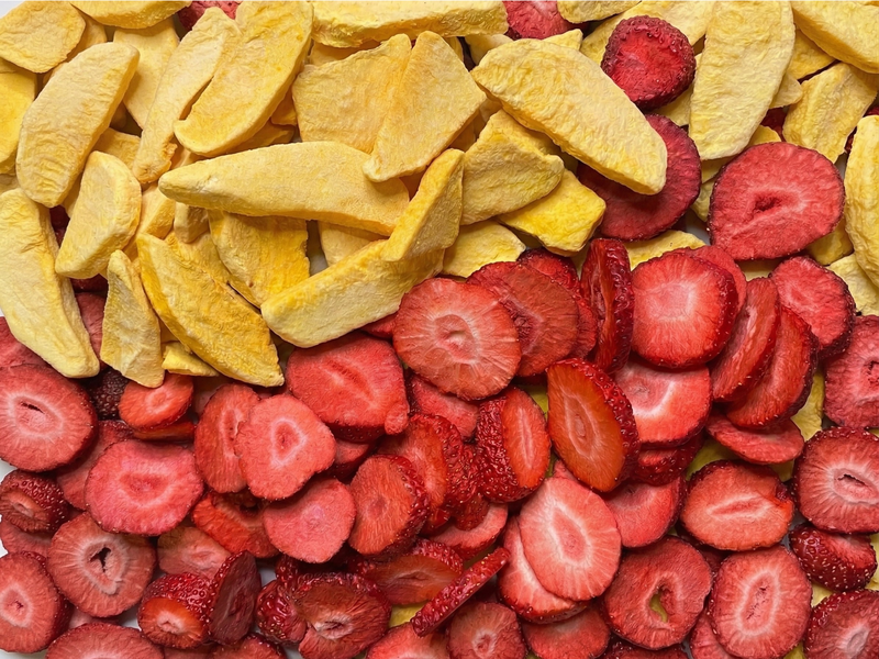 EU Organic Freeze Dried Fruit, Real fruit electrolytes, IV+ Europe, IV+, IV Plus, IV Plus Europe, IV+ Electrolytes, IV Plus Electrolytes